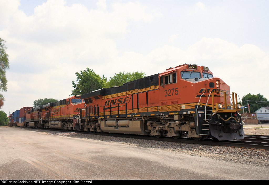 BNSF 3275